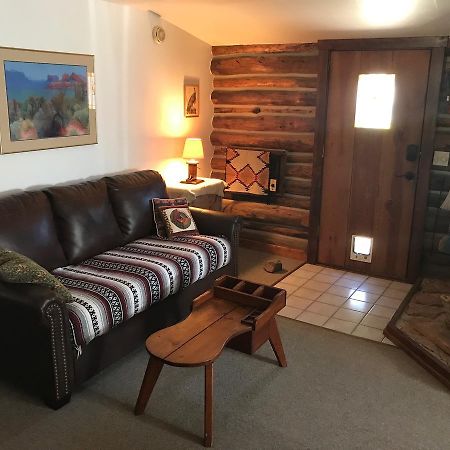 La Posada Pintada 블러프 외부 사진